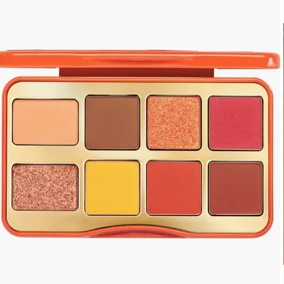 Too Faced Eyeshadow Palette NinB RESERVED - Picture 3 of 7